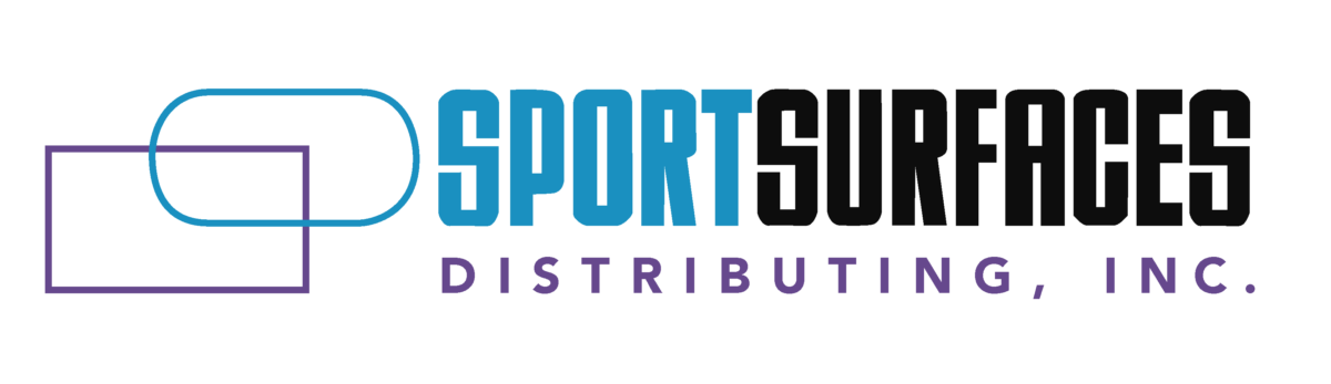 sports surfaces logo