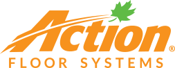 action floor systems logo